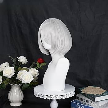 すこんぶ様 ウィッグオーダー 専用ページ② 名無し様 ウィッグオーダー専用ページ